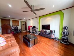 Blk 103 Jurong East Ville (Jurong East), HDB 5 Rooms #573556301
